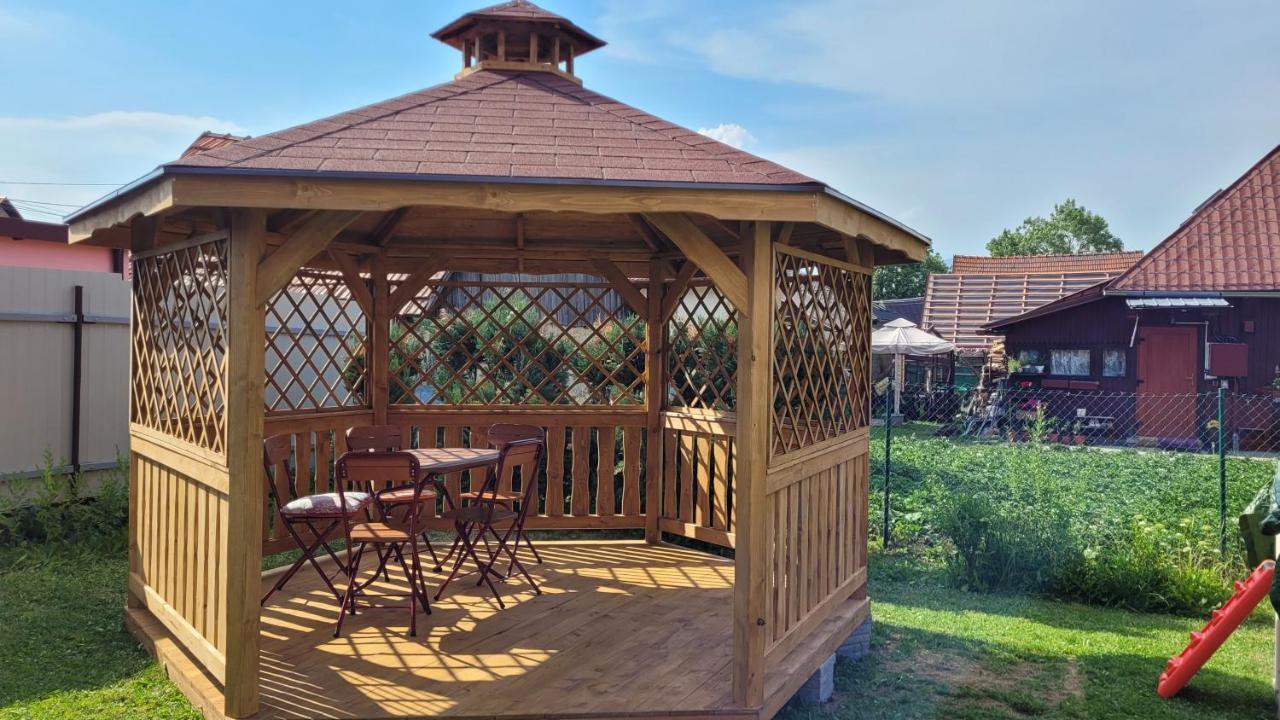 Holidayhouse Chalupa Alzbetka Važec 外观 照片
